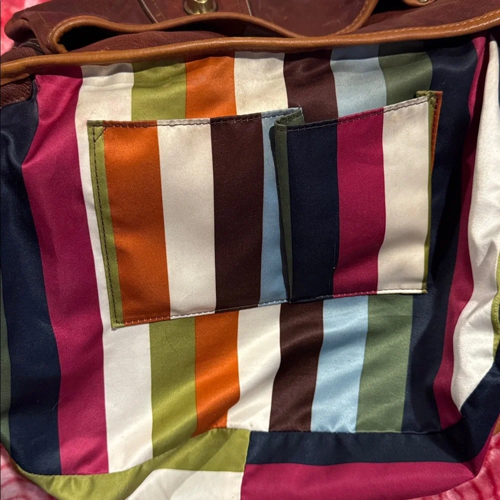 Vintage Coach Legacy Shoulder Bag - Picture 13 of 16